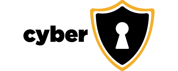 Cyber security icon