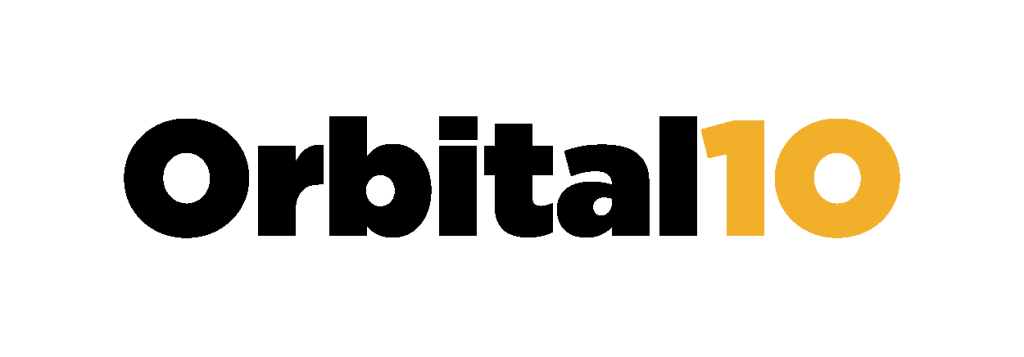 Orbital10 Managed Service Provider logo