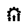 technology programme icon
